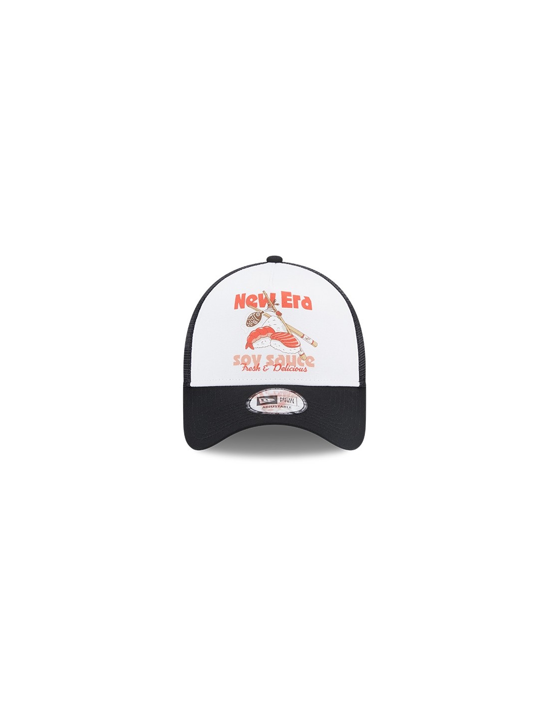 new era ne food trucker newera whibaz