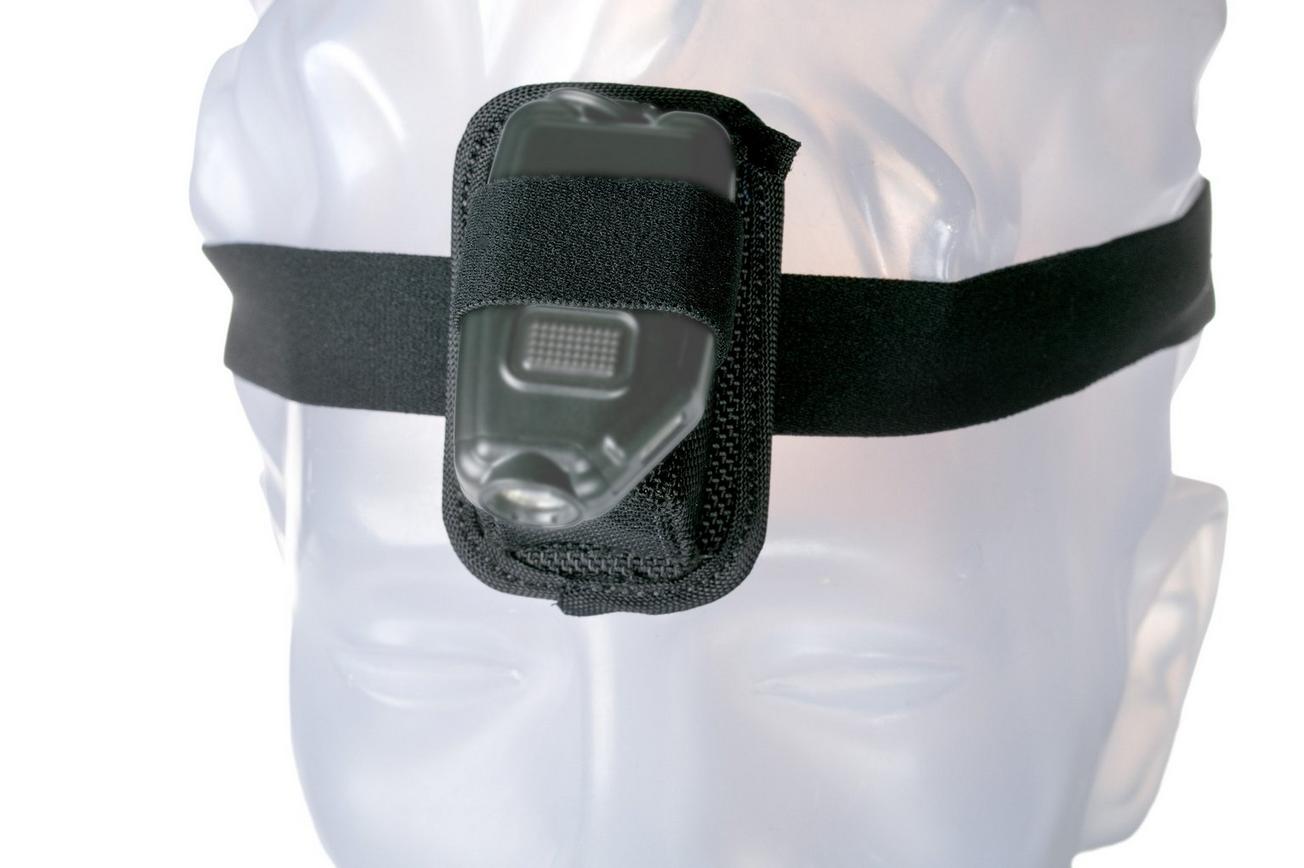 SureFire V94 hoofdband voor de SureFire Sidekick