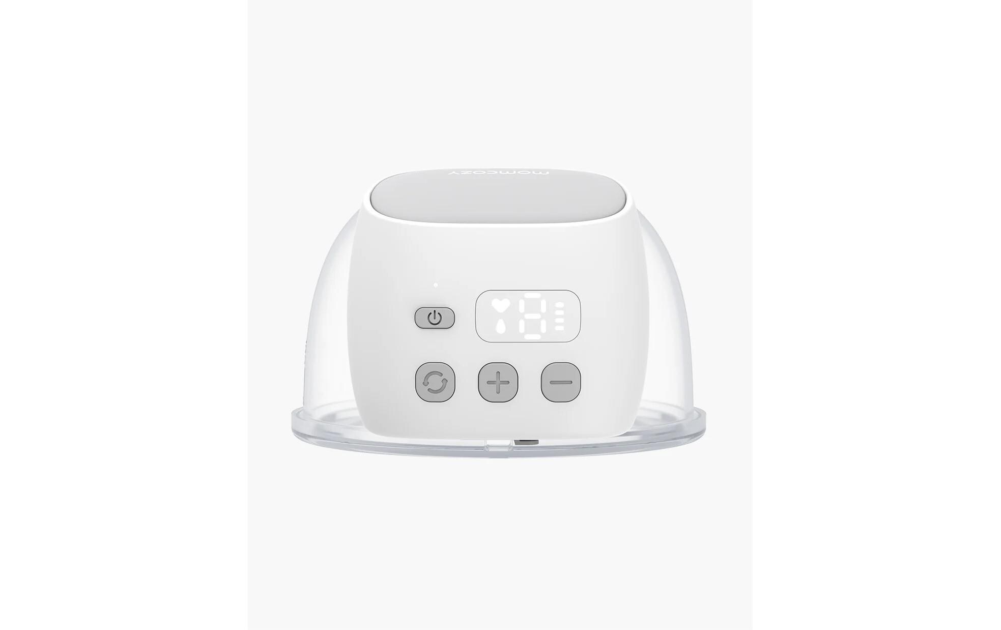 Einzel Milchpumpe S9 Pro GRA ElektrischMilchpumpe