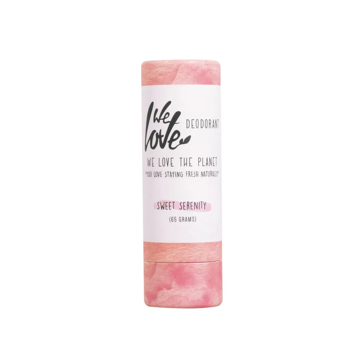 We Love The Planet Sweet Serenity deostick - 65 g