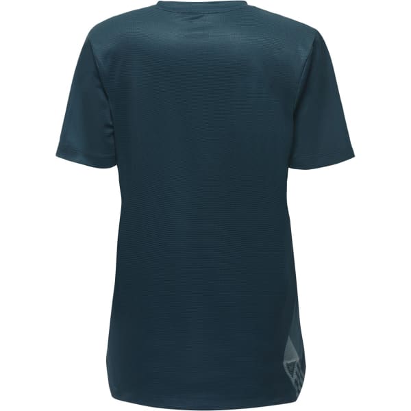 Maillot vélo DAINESE HGAER JERSEY SS W DEPP GREEN