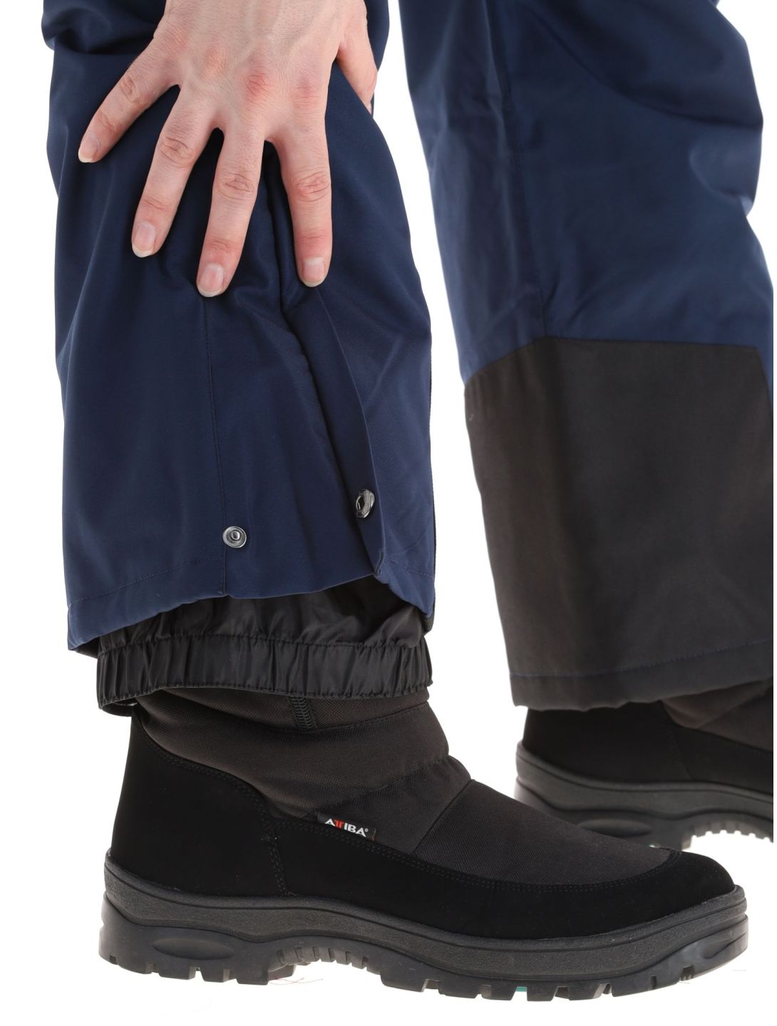 Trousers Fnk M361 skibroek heren