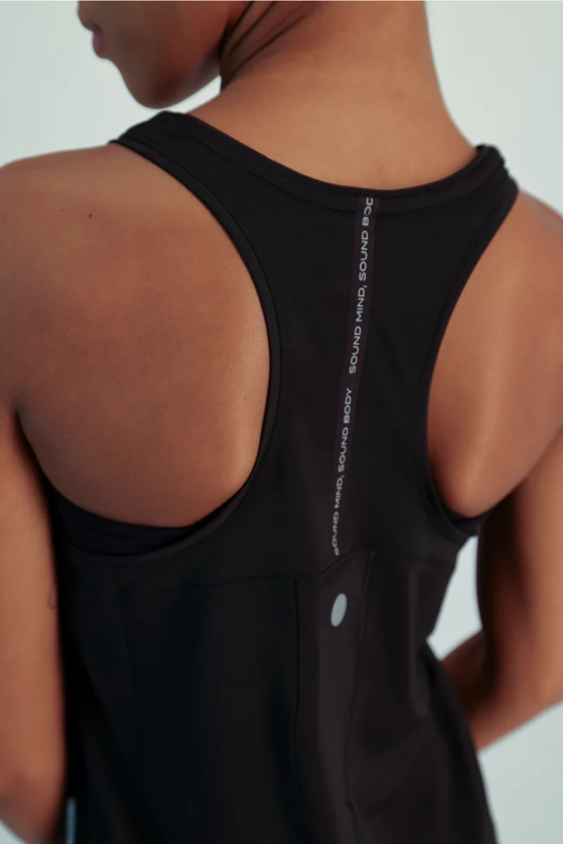 ASICS Road Damen Top