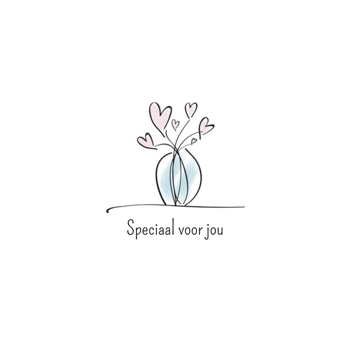 Greetz | Denken aan | Speciaal voor jou