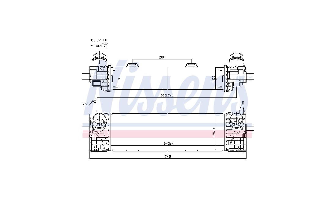 Intercooler