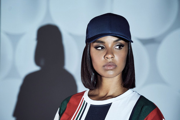 FLEXFIT FL7706 - Casquette Snapback classique incurvée
