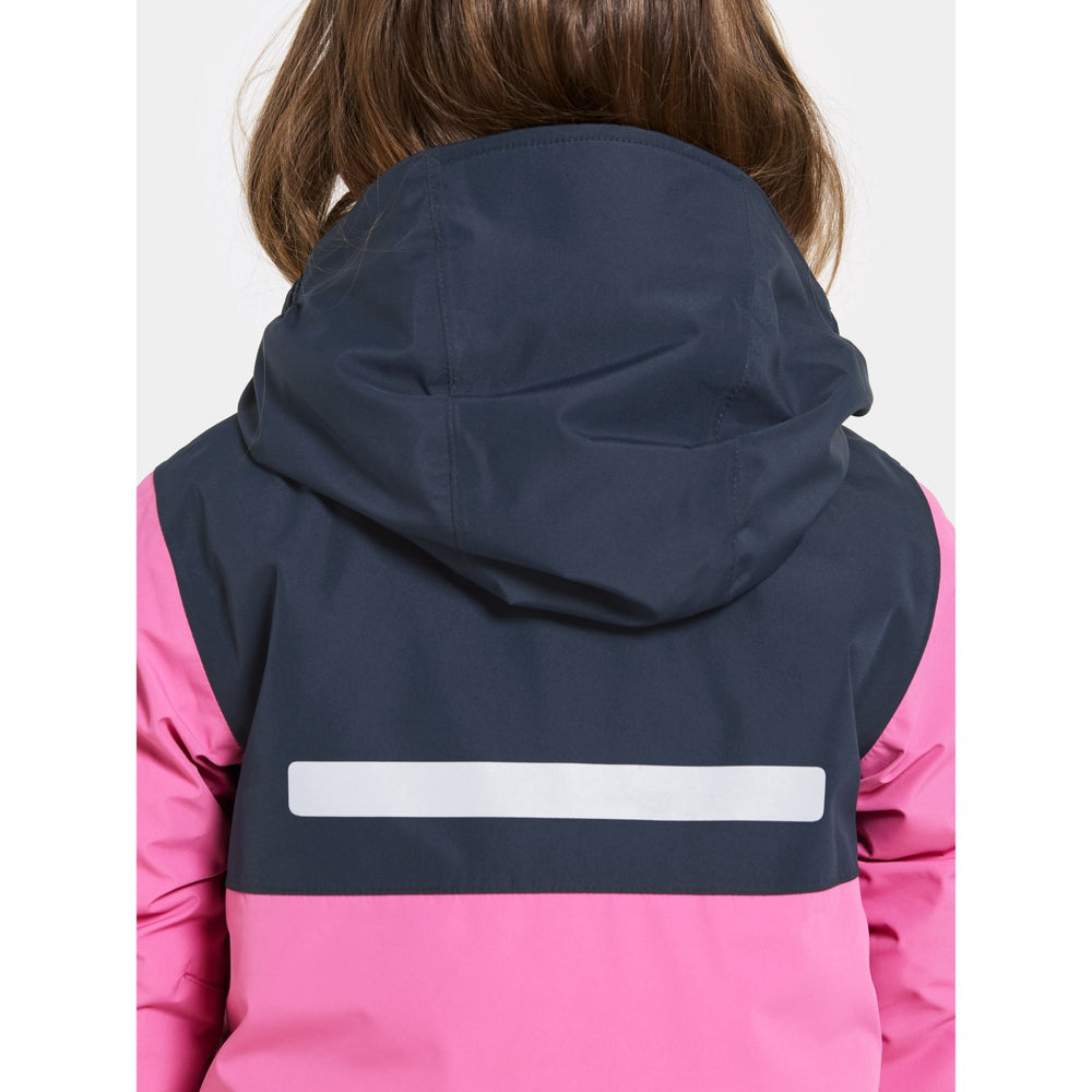 Køb Didriksons Sweet Pink Skare Kids Sæt