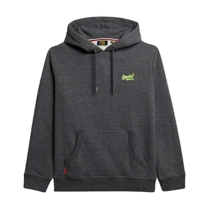 Superdry Essential Logo Hoodie Heren