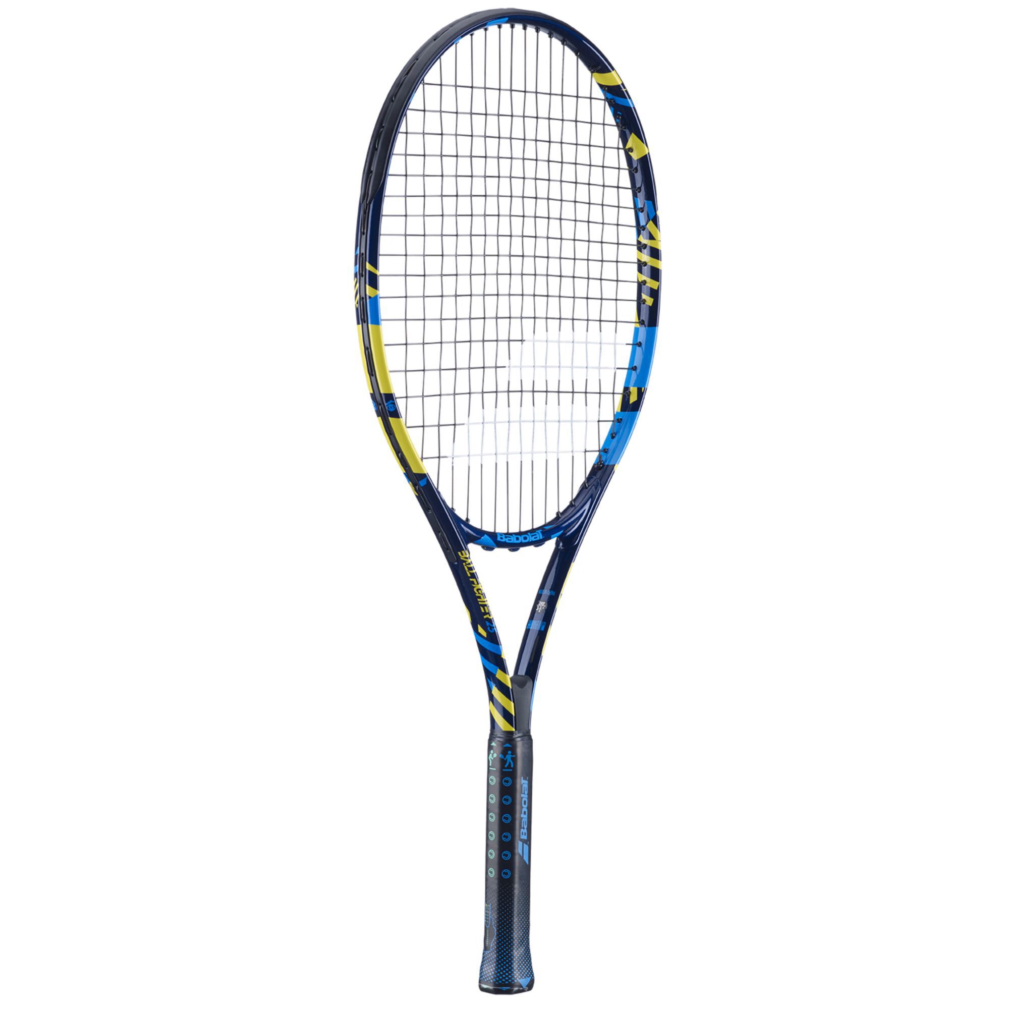BabolatNew Ballfighter 25