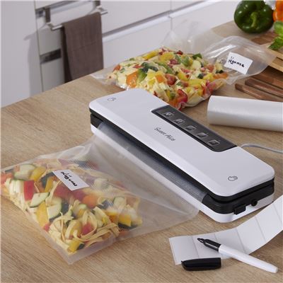 Appareil de mise sous vide