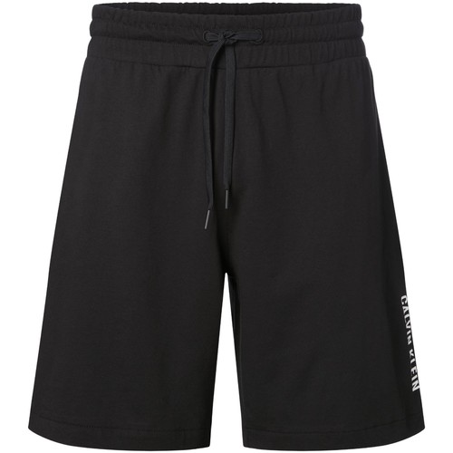 Calvin Klein Jeans - KM0KM00602-BEH Negro