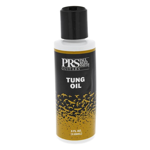 PRS Fretboard Tung Oil