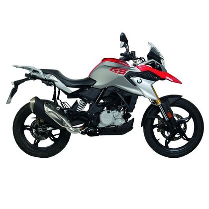 Support valises Shad 3P SYSTEM