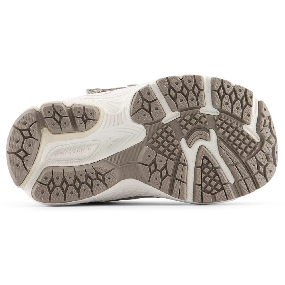 Køb New Balance Shipyard 2002 Kids Hook & Loop Sneakers