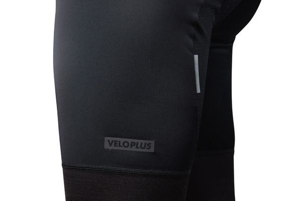TEAM CLASSIC 2.0 Herren-Bundhose  schwarz  L
