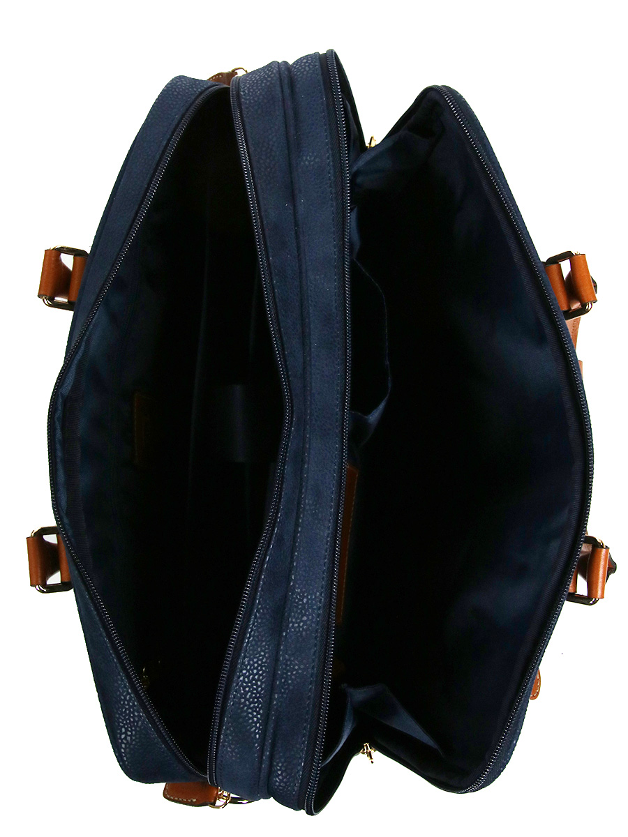 Sac ordinateur Bric's Life 14 pouces - 2 compartiments