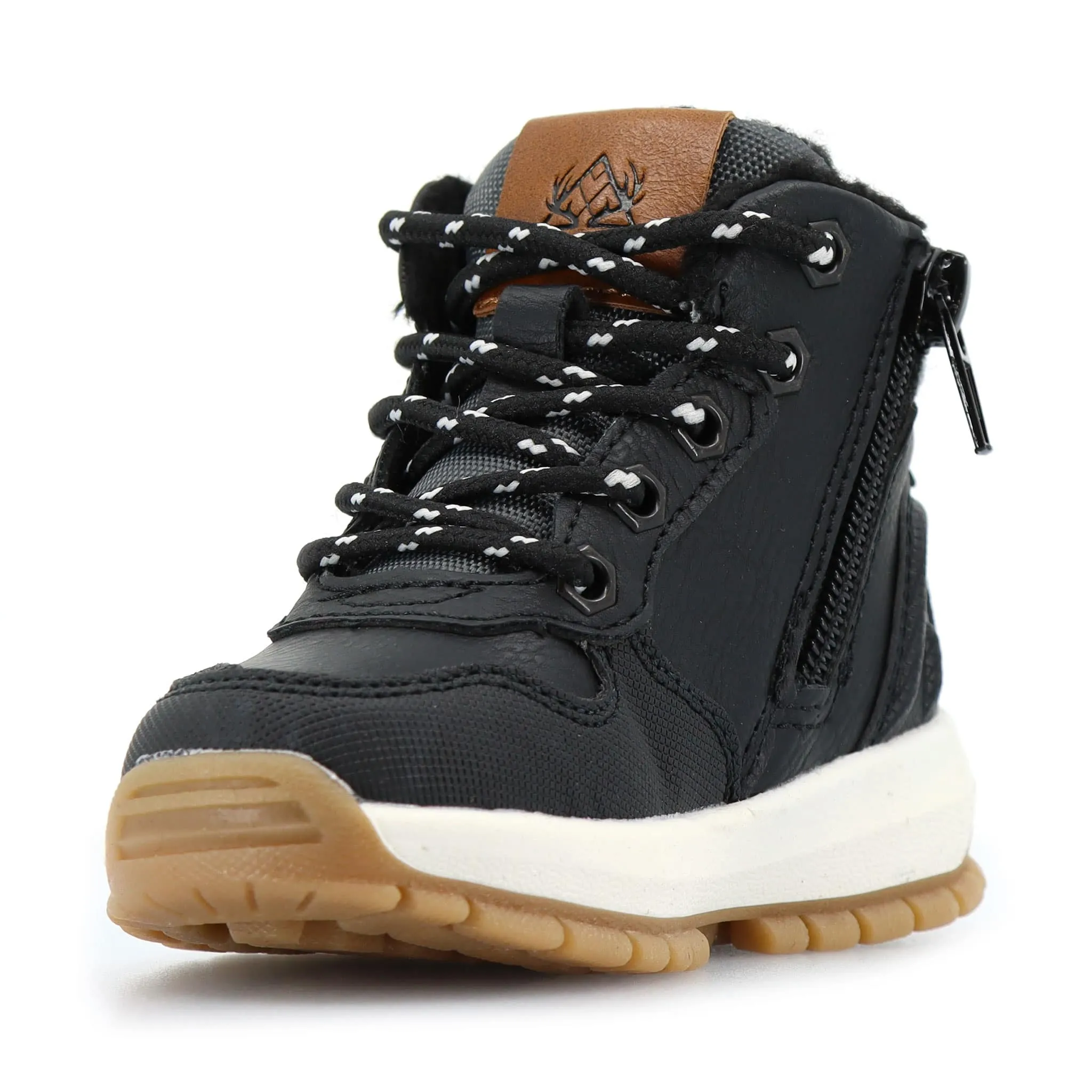 Deer Mountain Bottes Oli Noir Pointures 5-10