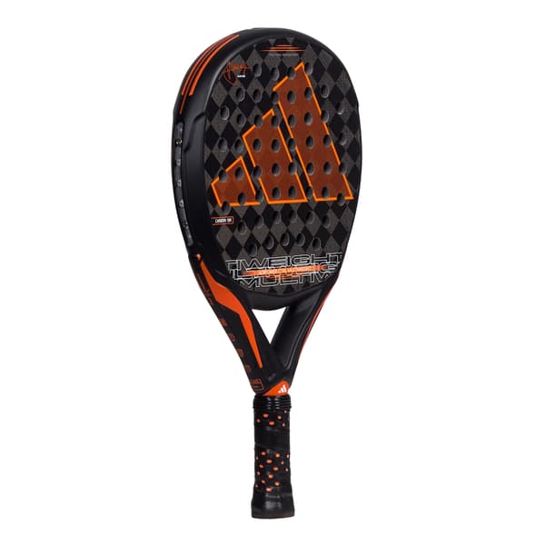 Adidas Adipower Multiweight CTRL 3.3 Álex Ruiz 2024