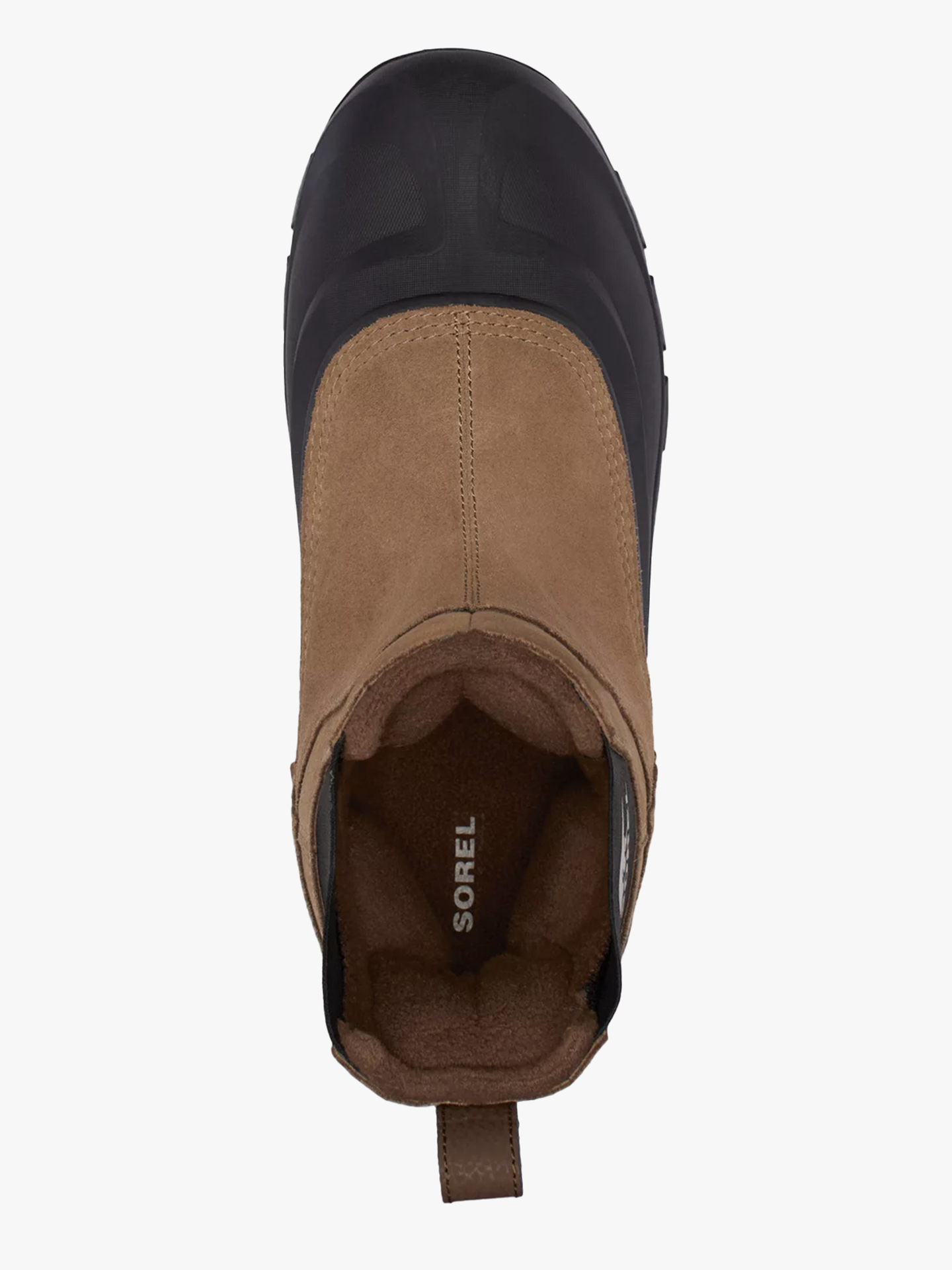 Buxton™ Waterproof Pull-On Boots
