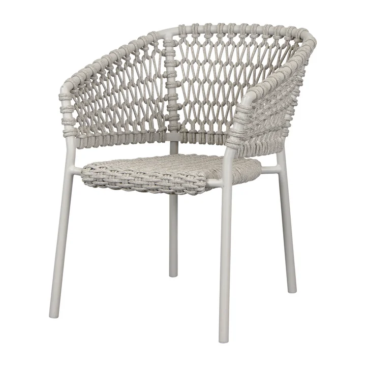 Cane-line - Ocean Armlehnstuhl Outdoor, sand