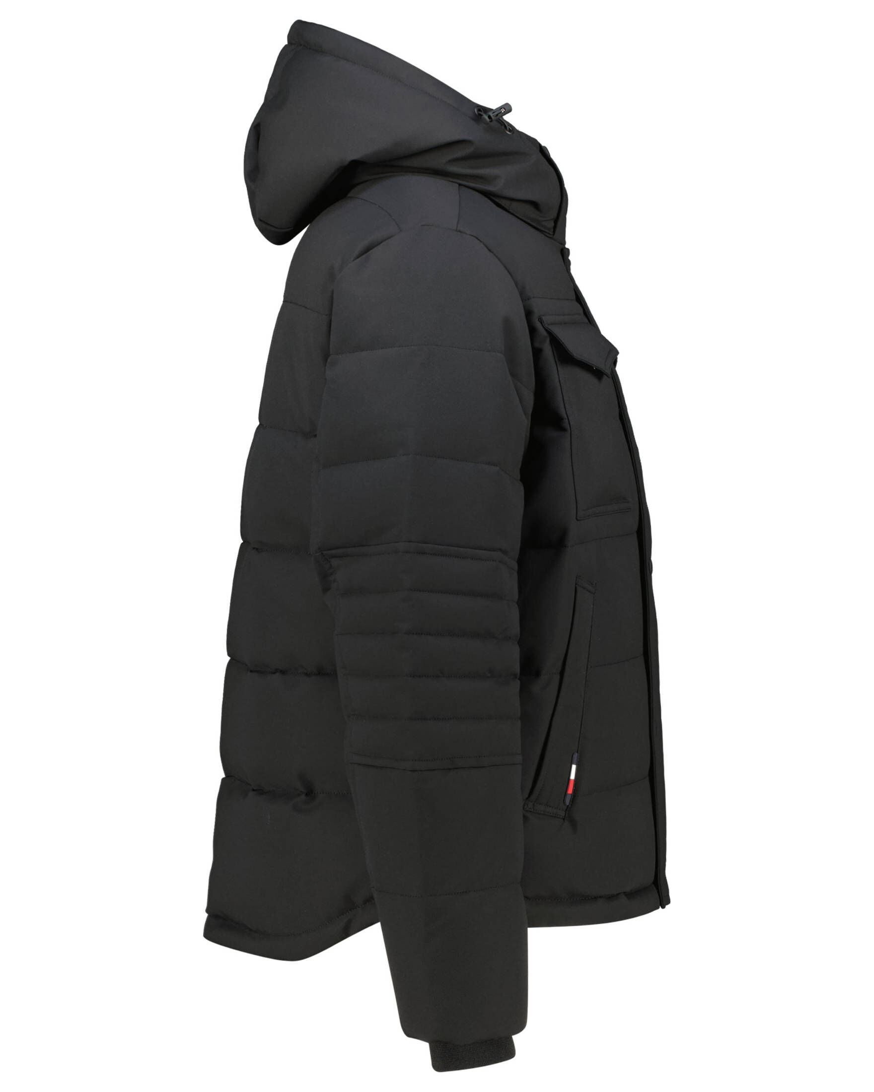 Tommy Hilfiger| Herren Steppjacke UTILITY BOMBER