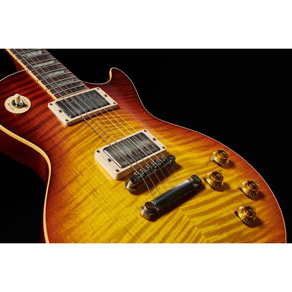 Gibson Les Paul 59 HPT TS #2