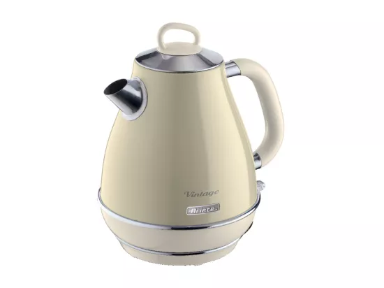 Bouilloire Ariete 2868 2000 W Beige