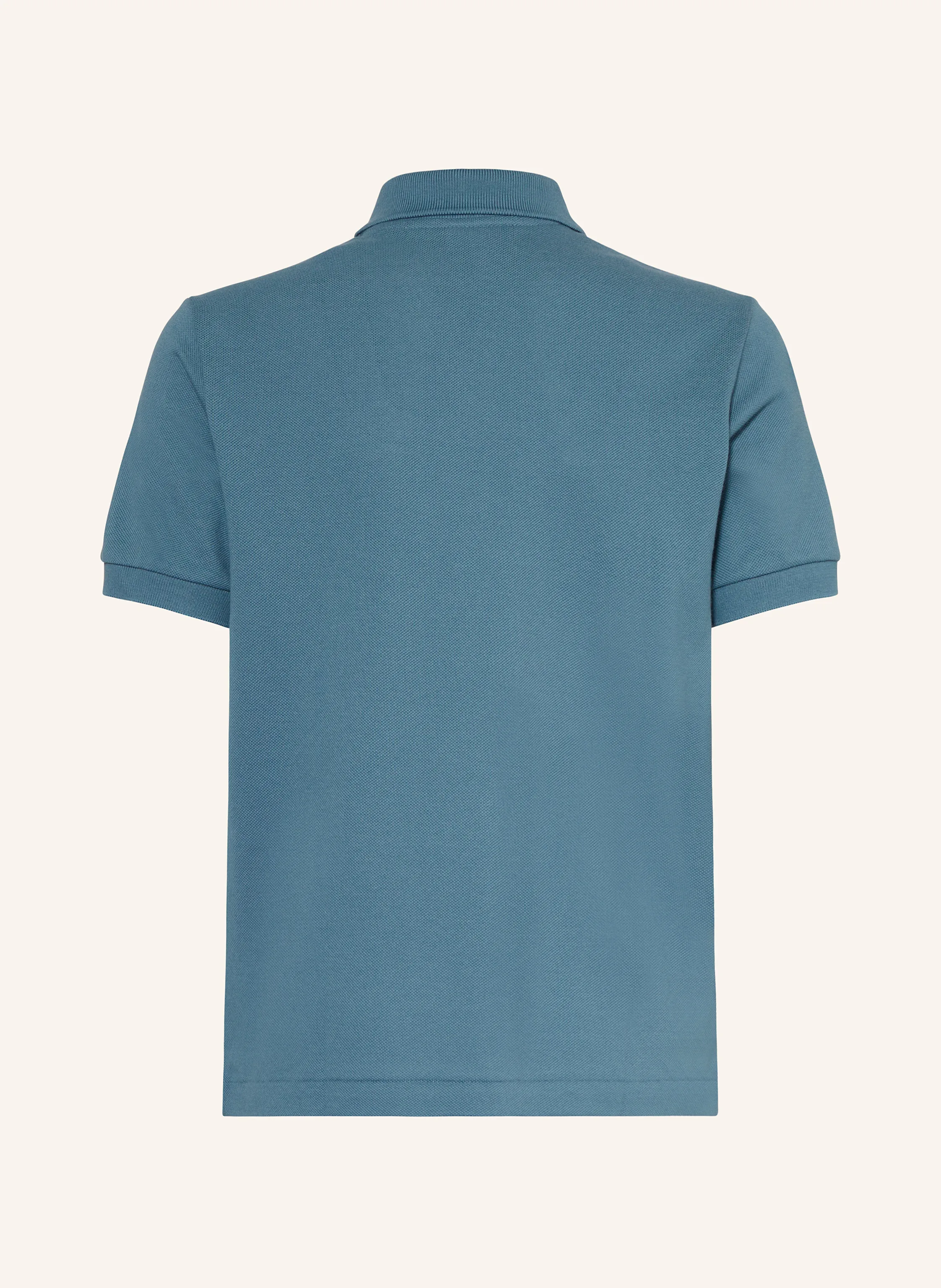 LACOSTE Piqué-Poloshirt