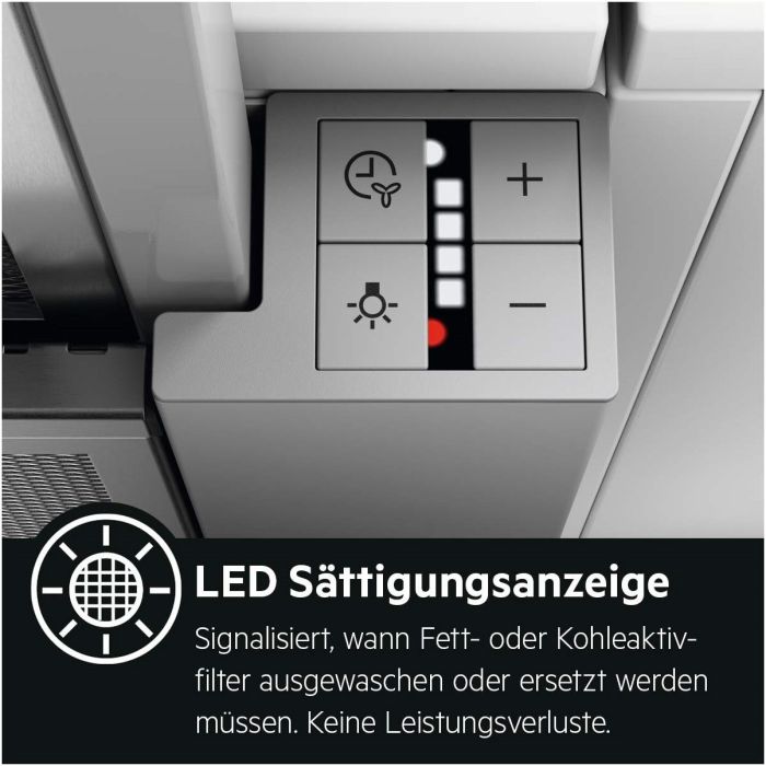 AEG Einbau-Dunstabzugshaube DPS5650AM