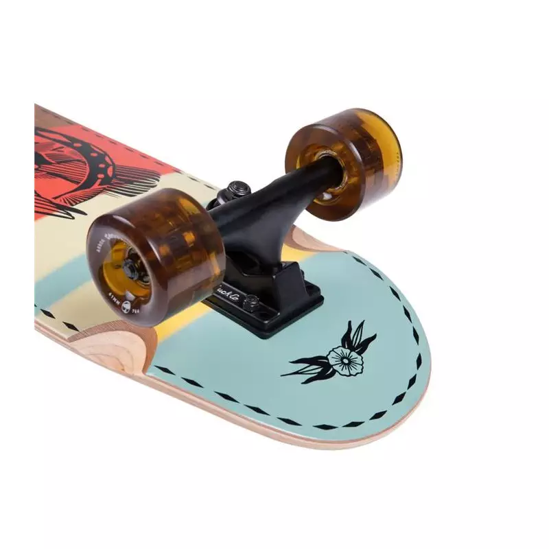 Skate cruiser ARBOR Jess Mudgett Pilsner 28.75