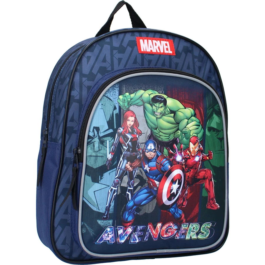 Vadobag Rucksack Avengers United Forces