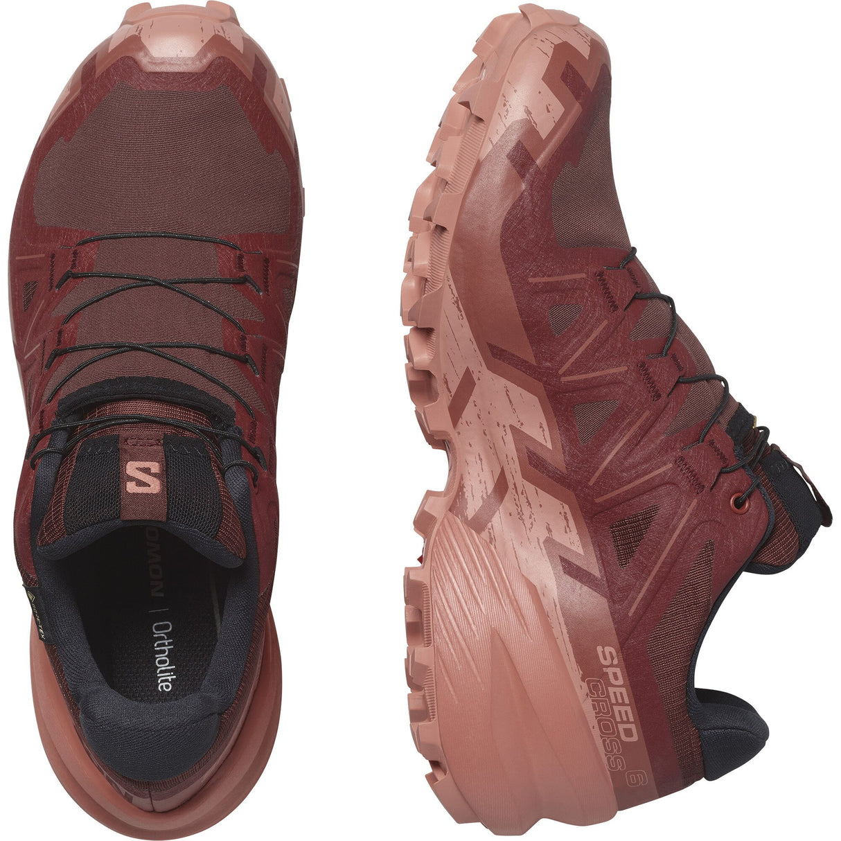 Salomon<br>Speedcross 6 GTX W