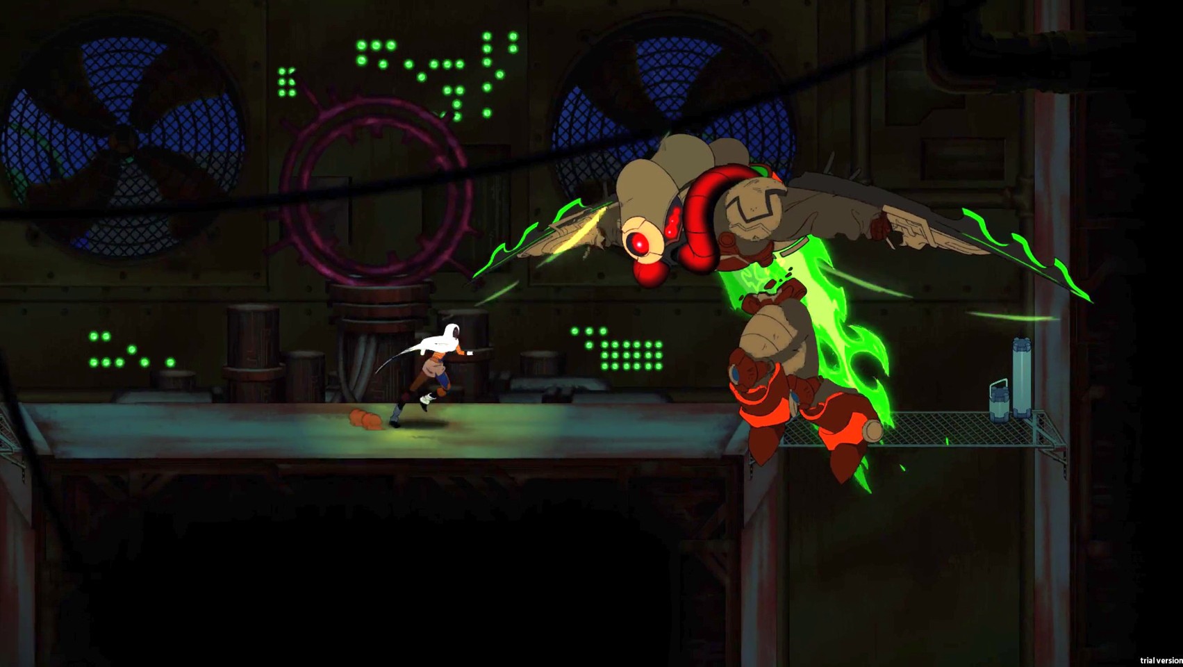 Sundered®: Eldritch Edition- PC