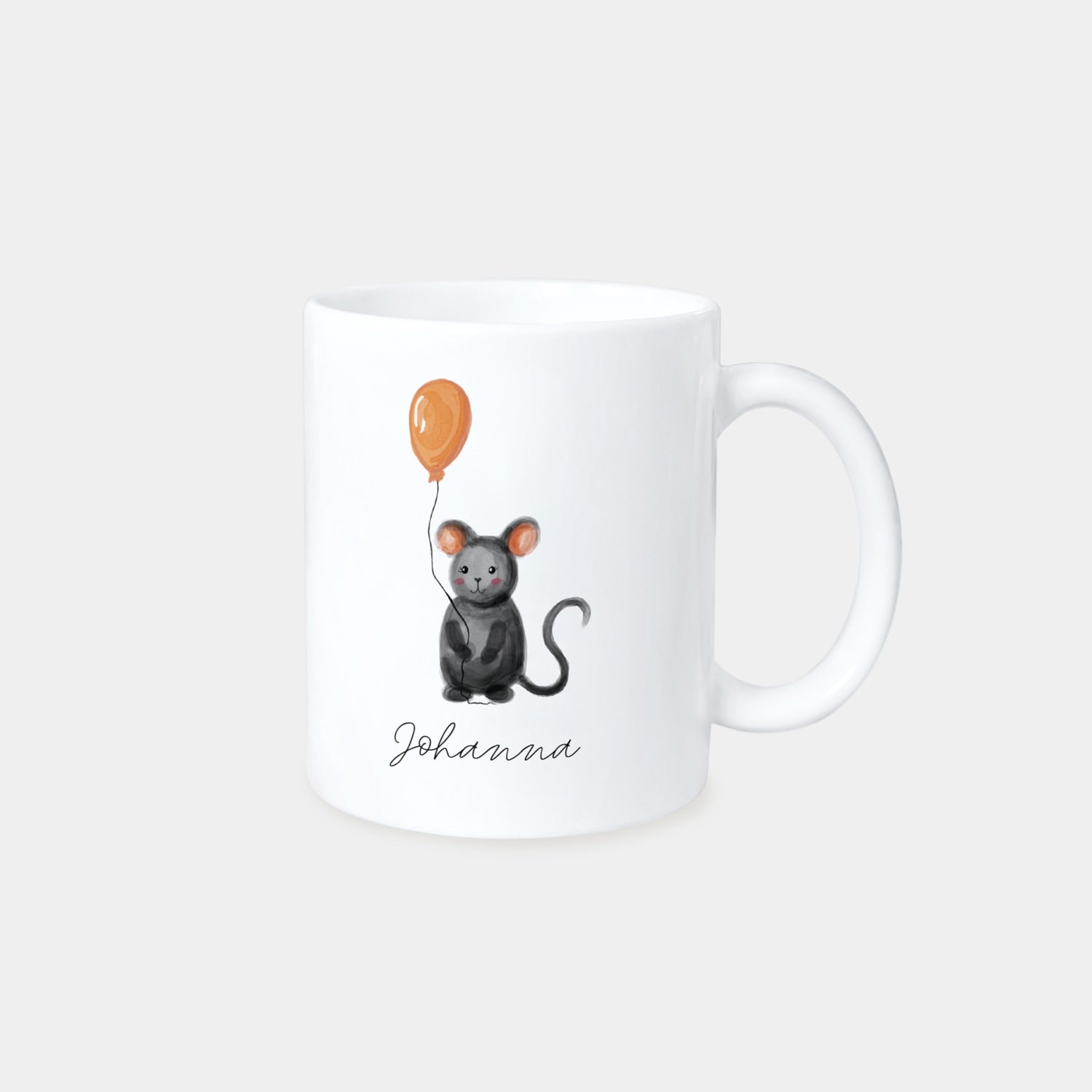Tasse „Maus“