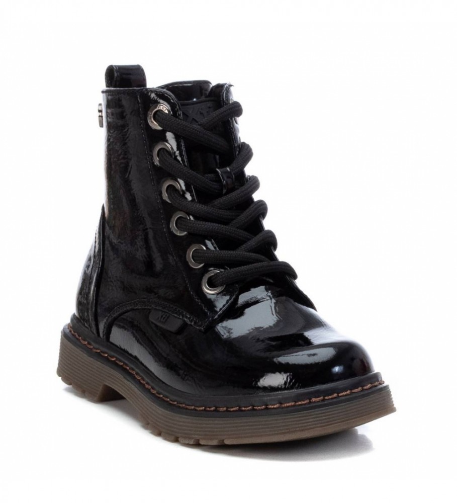 Botas Xti Kids 150254 pretas