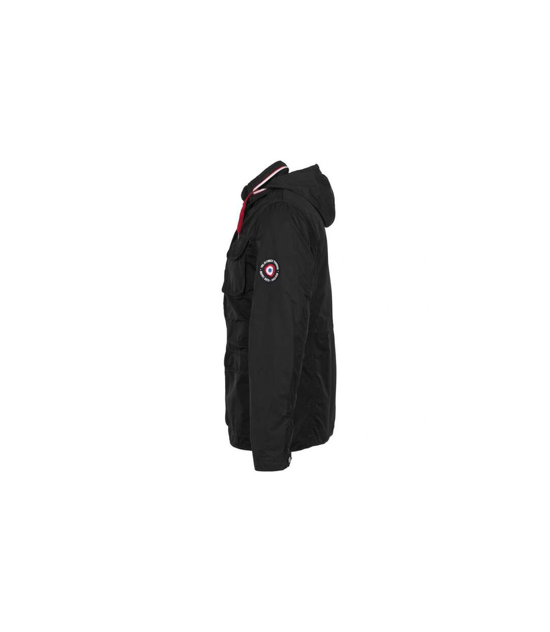 Parka légère homme CLOVA