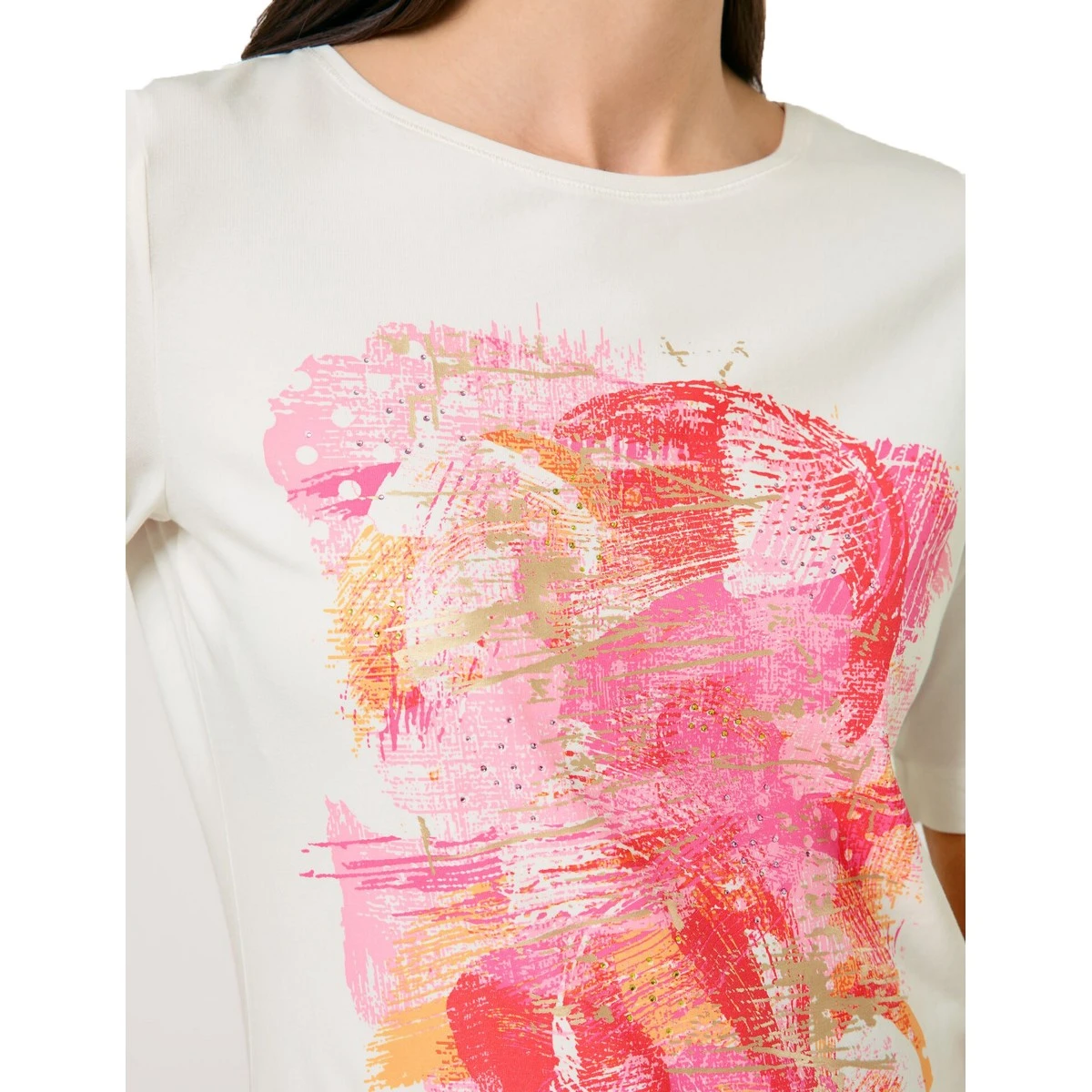 Dames Top 409786