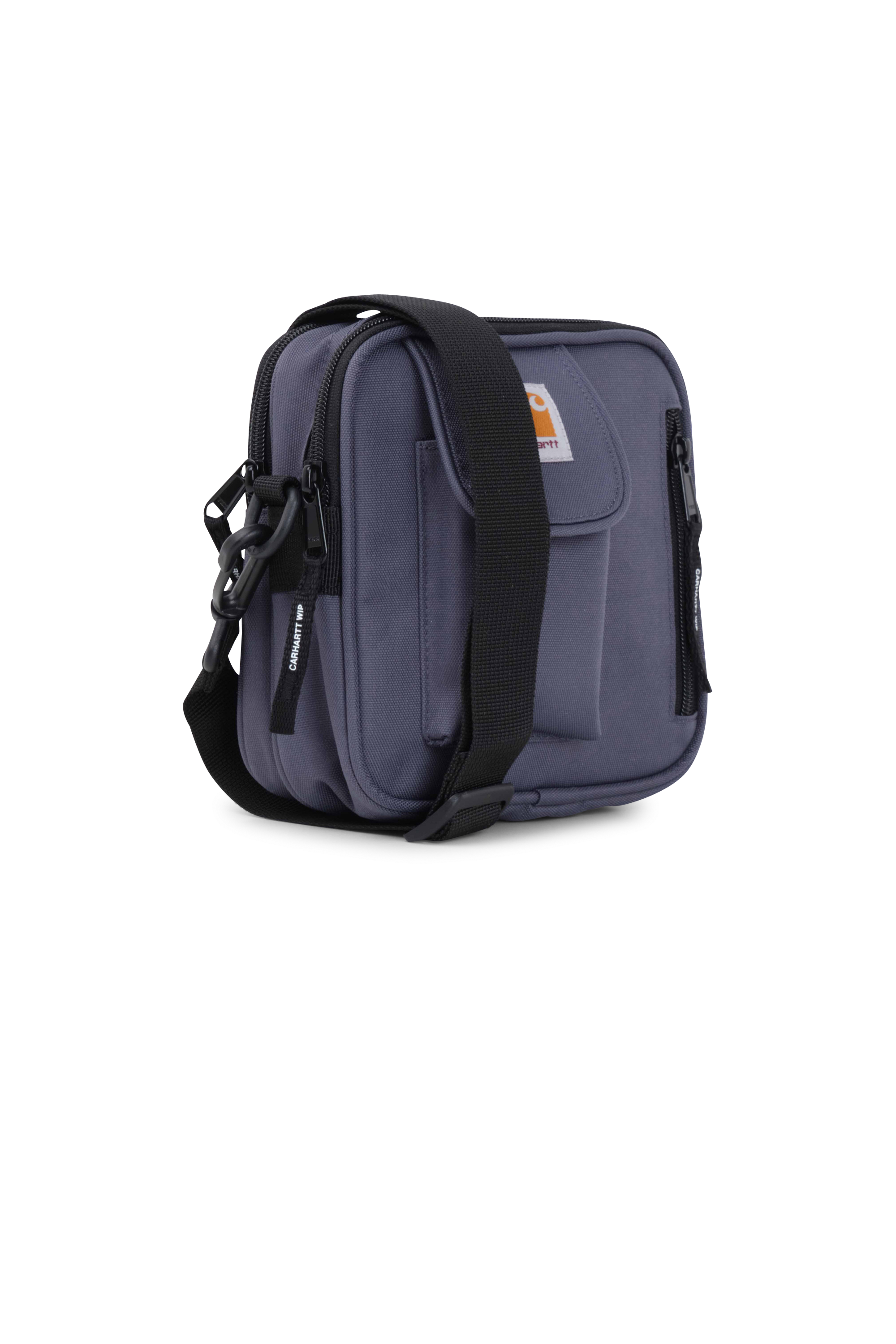 CARHARTT WIP Sac bandoulière Essentials Small Gris