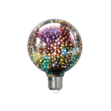 Handson Globe E27 4W 50lm
