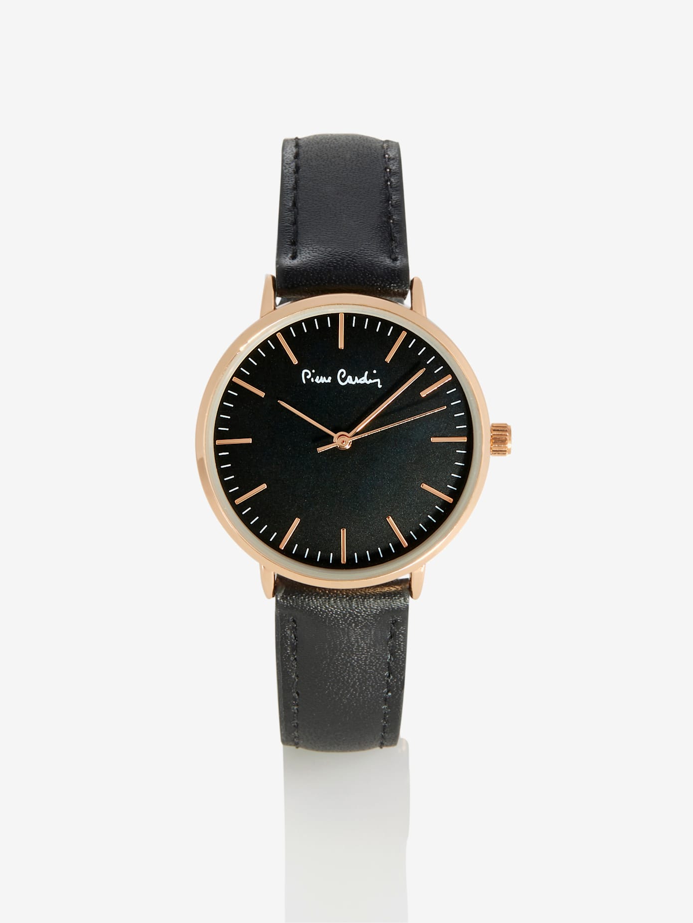 Montre avec boîte cadeau assortie