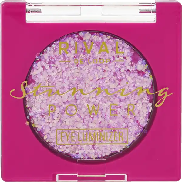 Stunning Power Eye Luminizer