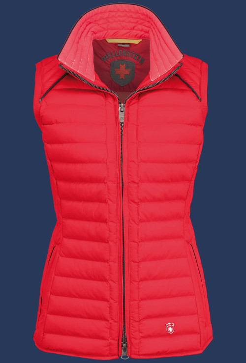 MOL Lady Vest MoSoDuHiTec, Gerania