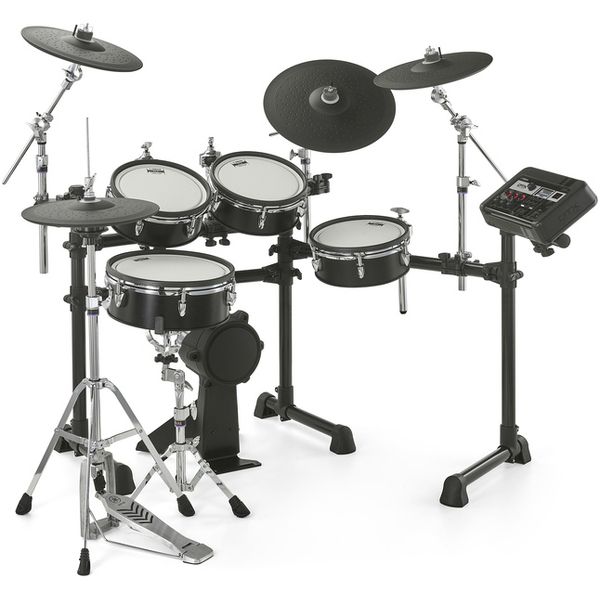 Yamaha DTX8K-X Black Forest