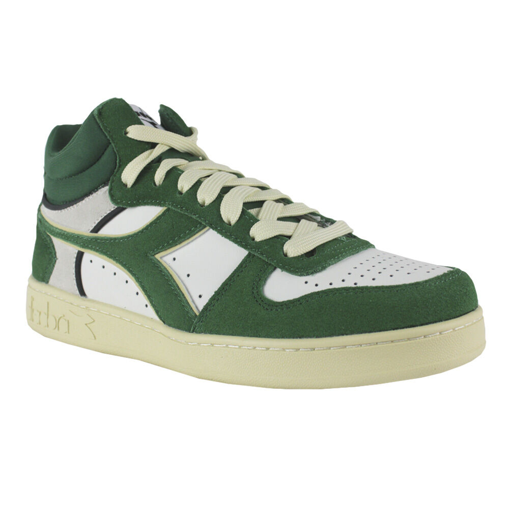 Tênis Diadora 501.178563 01 C1912 Amazon/branco