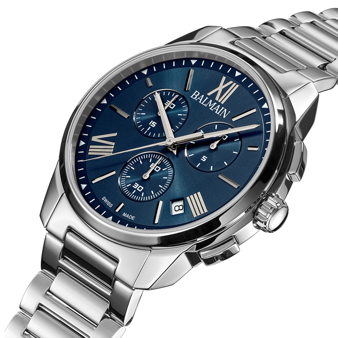 Balmain Madrigal Chrono Gent