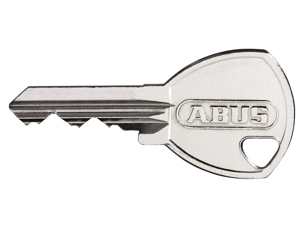 Abus 64TI/40 B/DFNLI hangslot