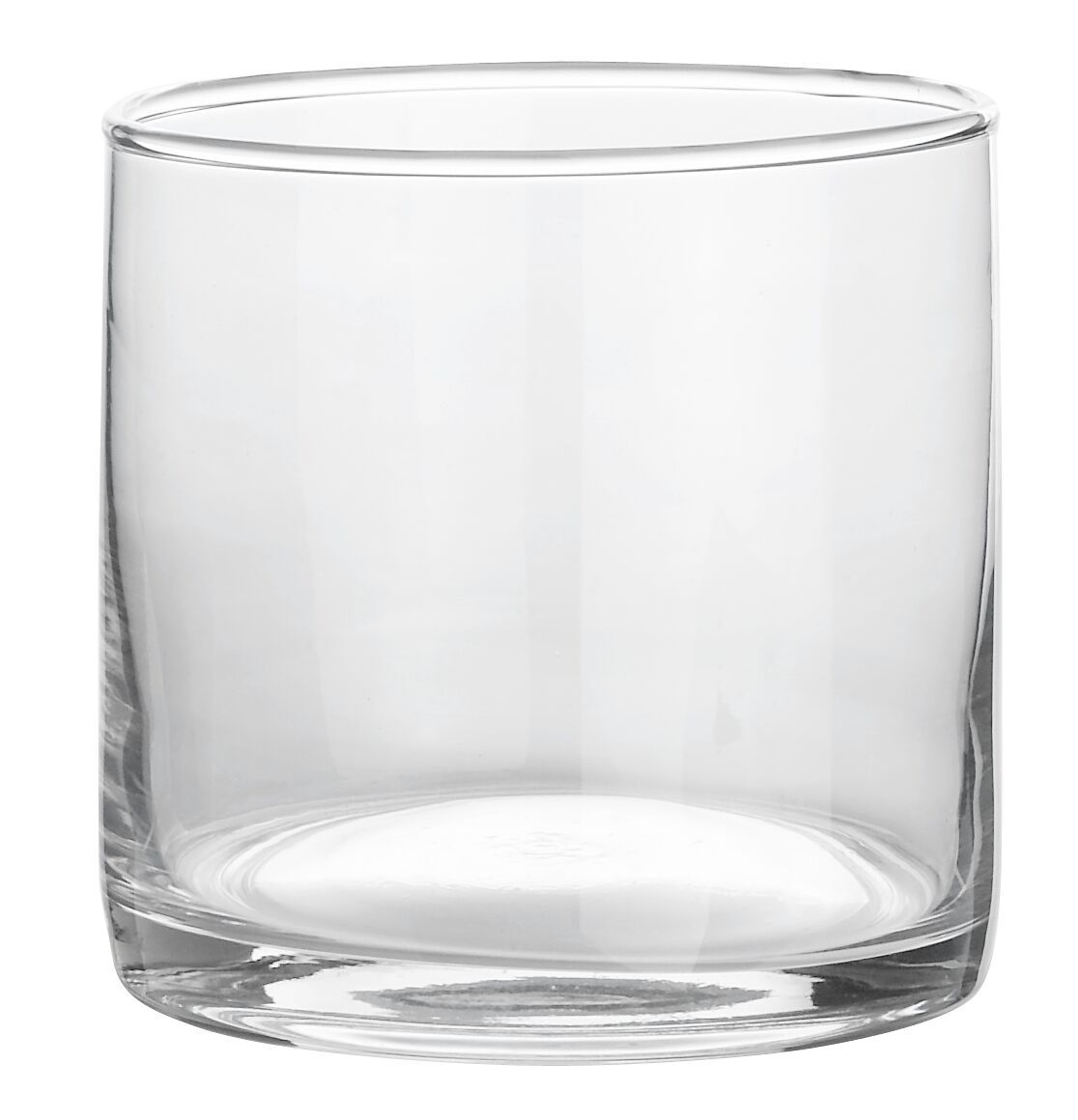 ERA Windlicht - Transparent / H: 23.0 cm