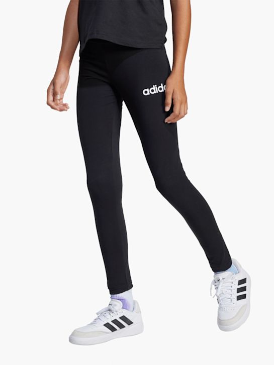 adidas Leggings Schwarz