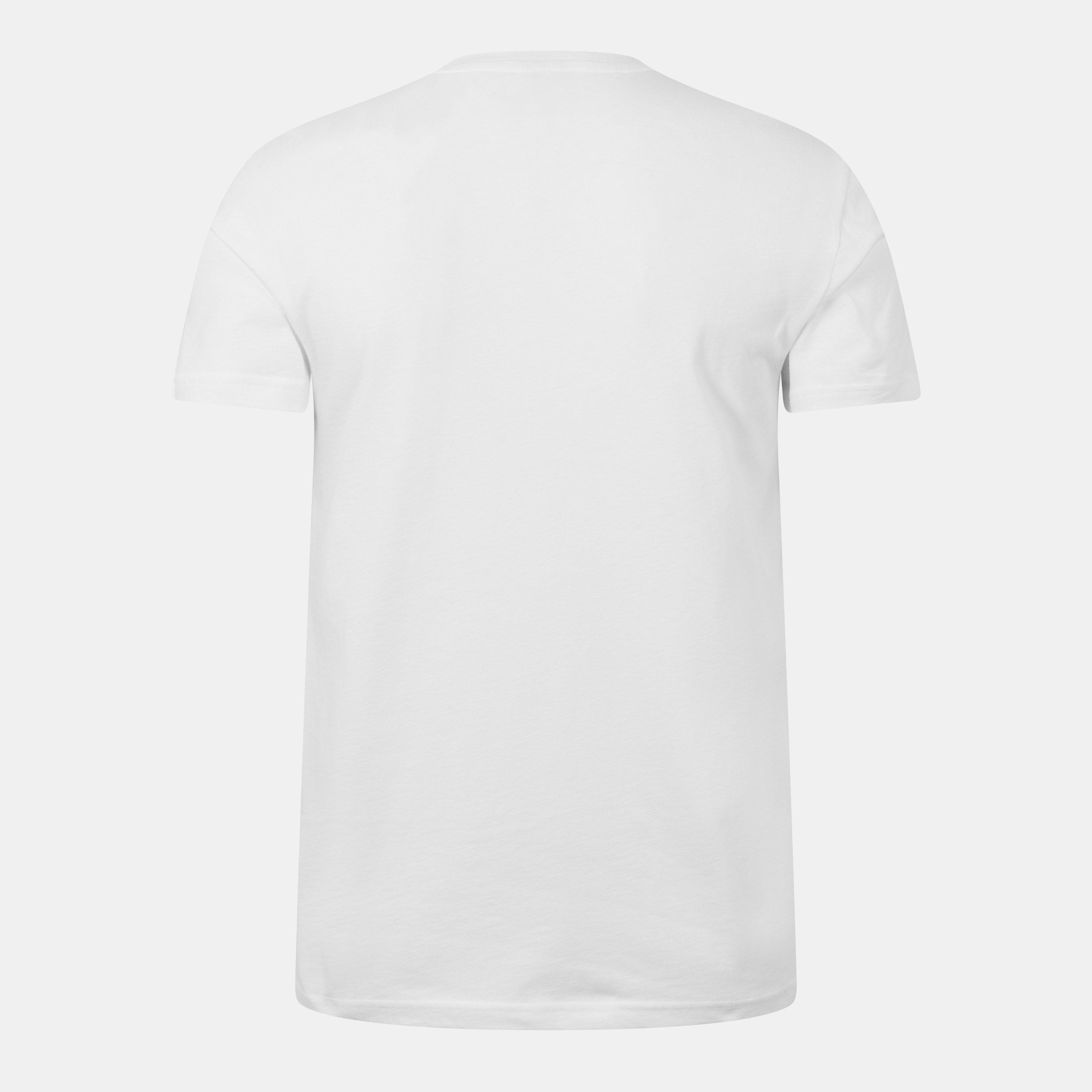 G Star Gradient Graphic T Shirt