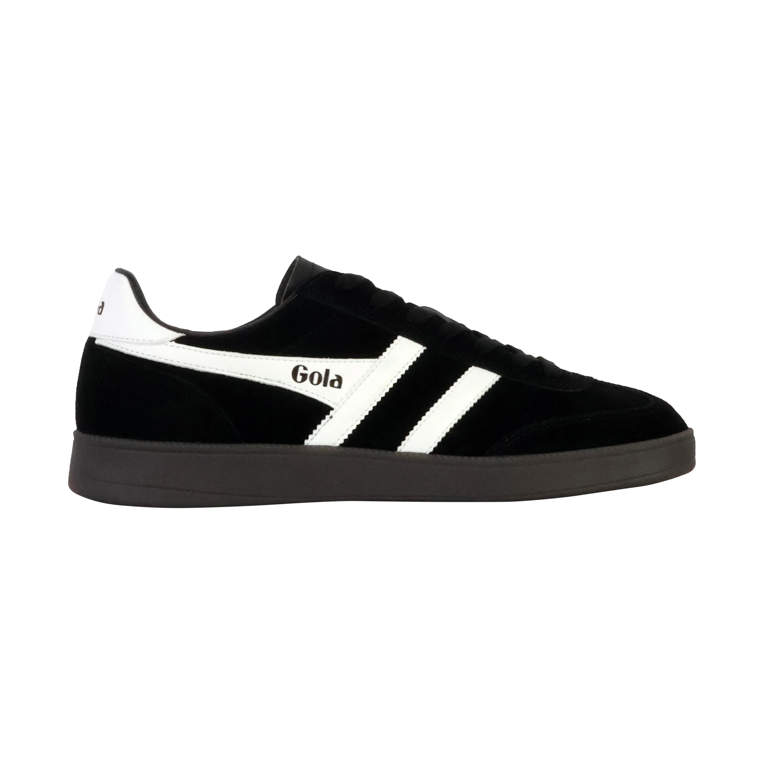 Basket basse cuirviper | Noir